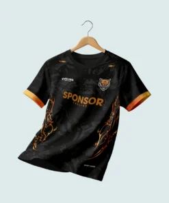 Custom Jersey Full Print