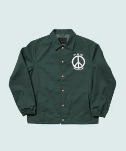 Custom Jaket Windbreaker - Jaket Coach