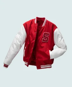 Custom Jaket Bomber - Jaket Baseball