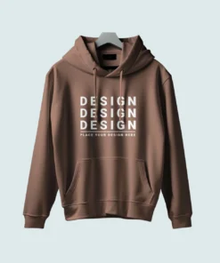 Custom Jaket Sweater Hoodie